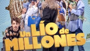 Oru Yamanin Kadhal Kathai Now Streaming on Aha Tamil: What You Need to Know