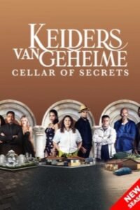 Kelders van Geheime: Season 2