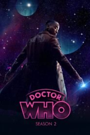 Doctor Who: Season 2