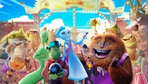 Chennai City Gangsters Now Streaming on Amazon Prime Video: What You Need to Know About This Tamil Comedy Drama